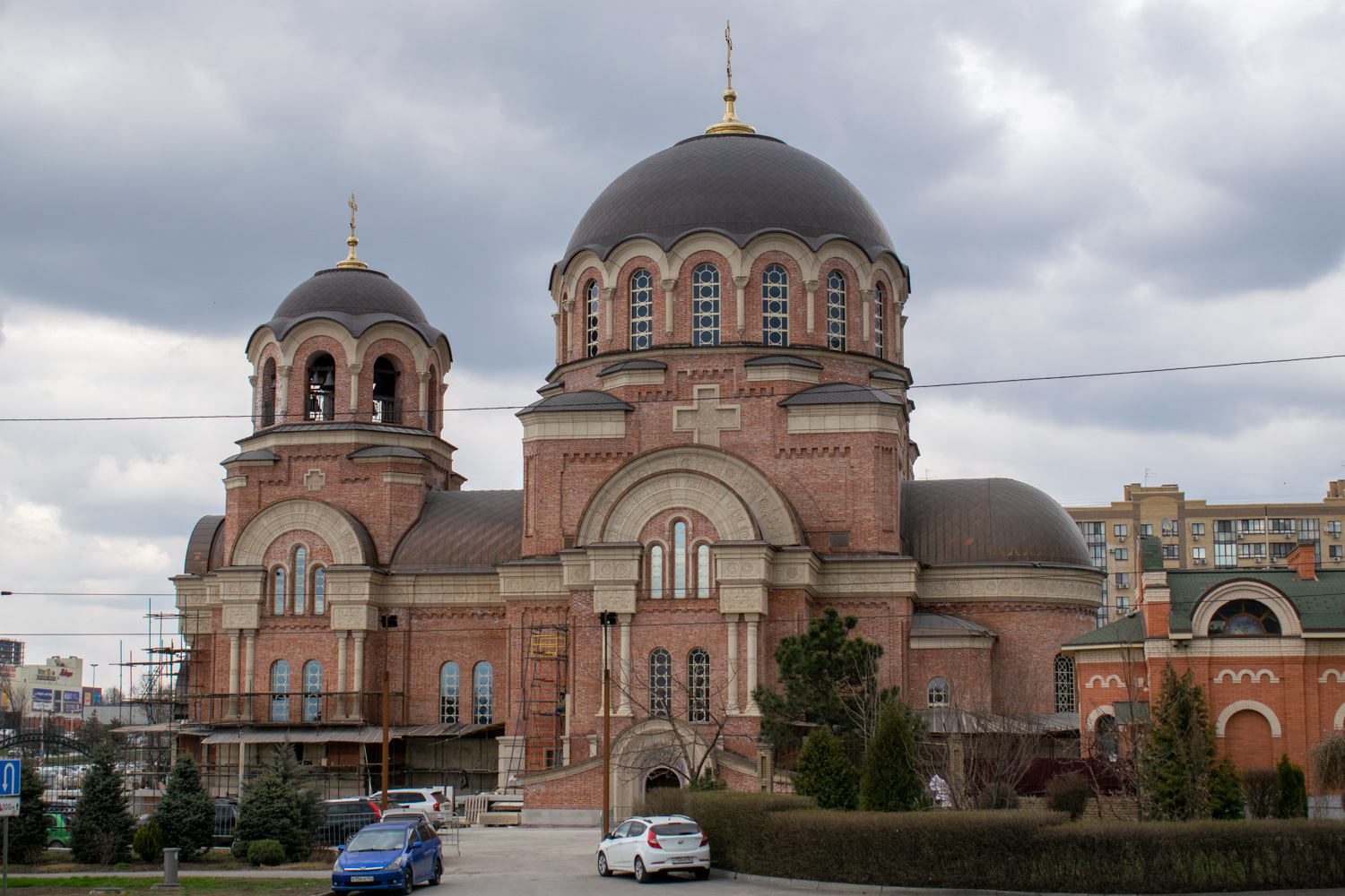 Ростов-на-Дону, Улица 339-й стрелковой дивизии, 33А