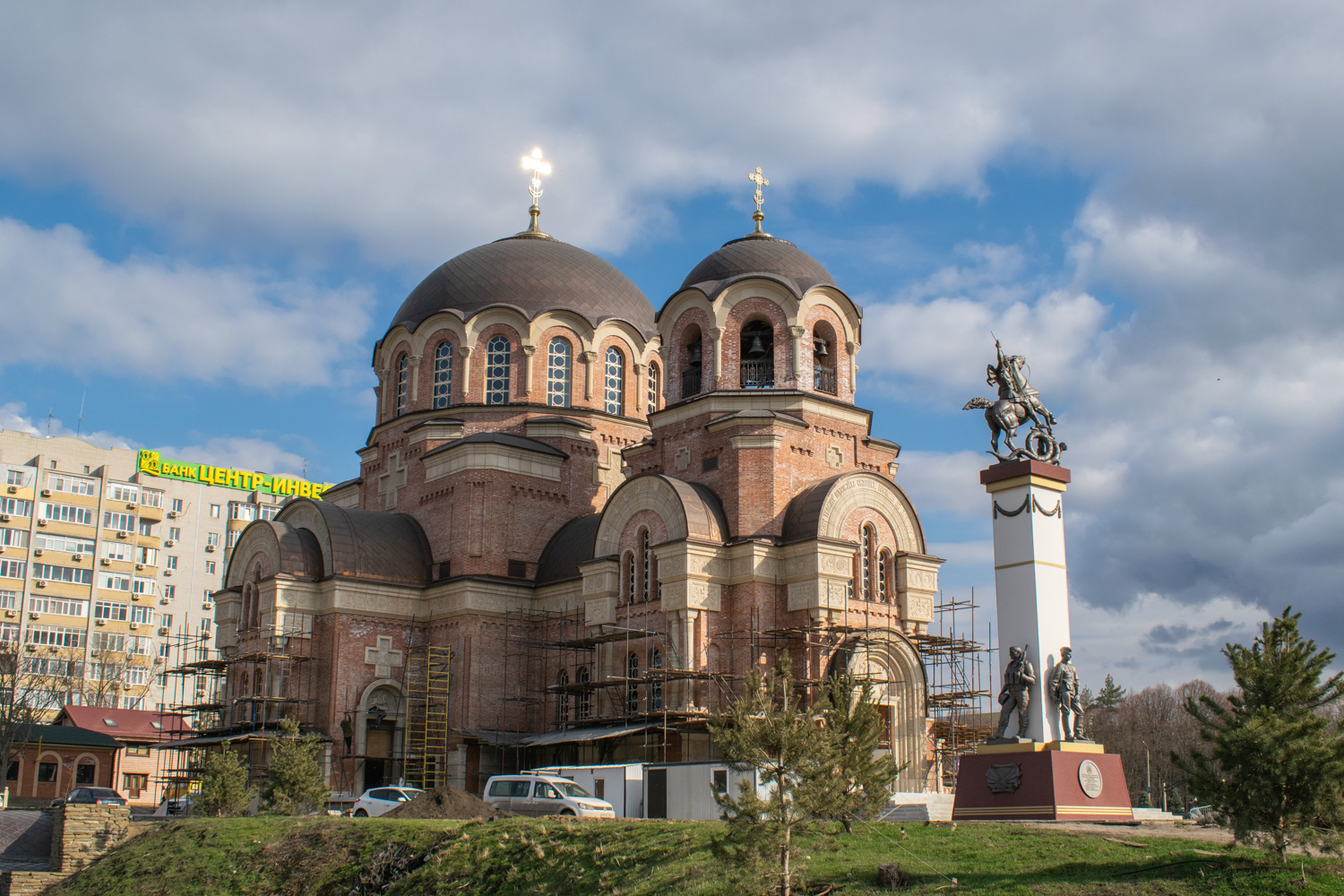 Ростов-на-Дону, Улица 339-й стрелковой дивизии, 33А