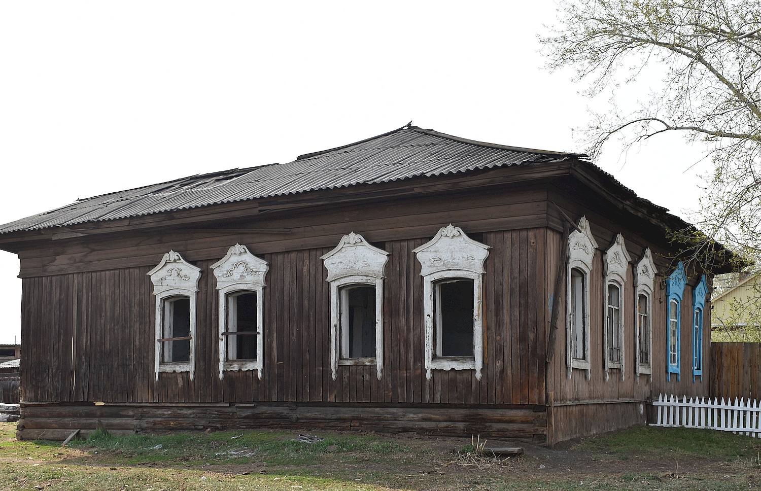 Alar', Советская улица, 26/1