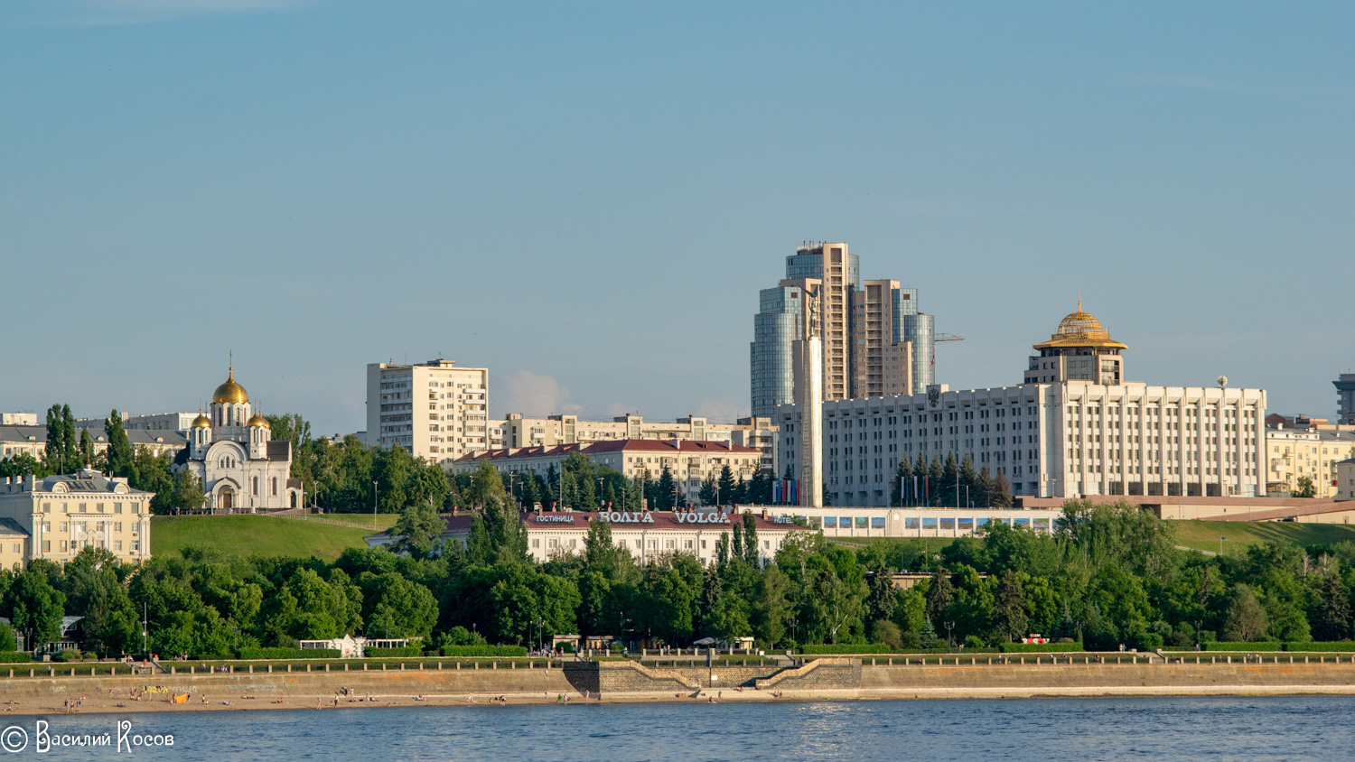 Самара, Улица Маяковского, 2 / Волжский проспект, 31; Улица Маяковского, 11; Волжский проспект, 29; Галактионовская улица, 130; Молодогвардейская улица, 167 / Ярмарочная улица, 3; Молодогвардейская улица, 210; Садовая улица, 176