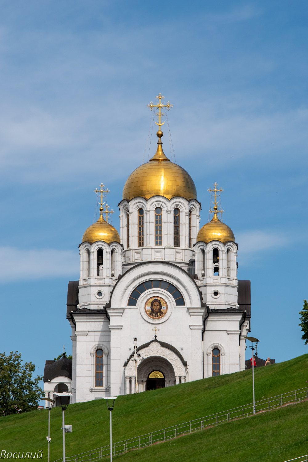 Самара, Улица Маяковского, 11
