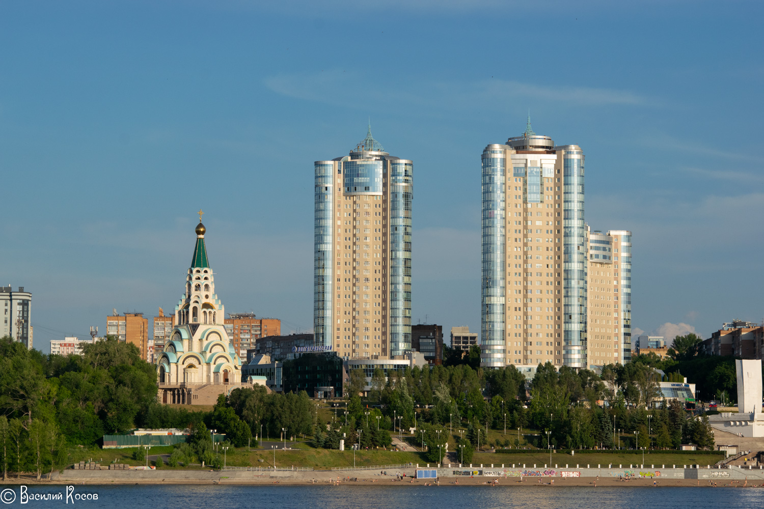 Самара, Улица Соколова, 1А; Лесная улица, 35; Лесная улица, 33; Лесная улица, 31