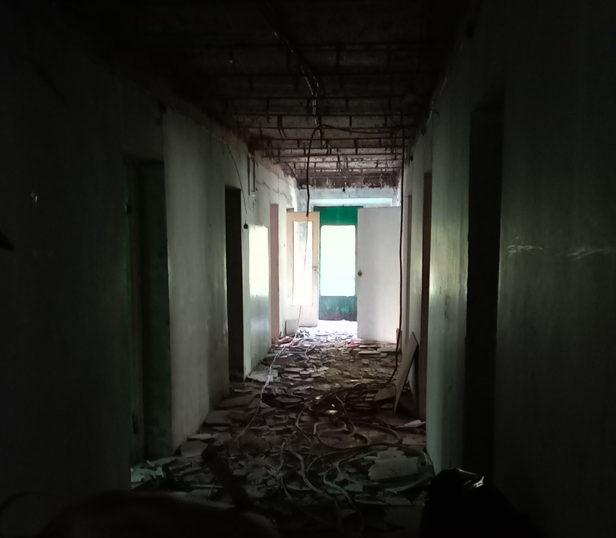 Ryazanovskoye settlement, пос. Остафьево, 29 стр. 1