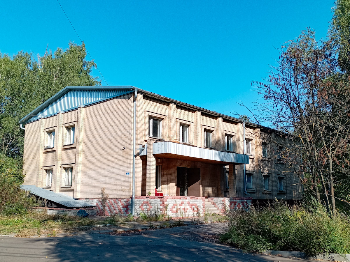 Ryazanovskoye settlement, пос. Остафьево, 29 стр. 1