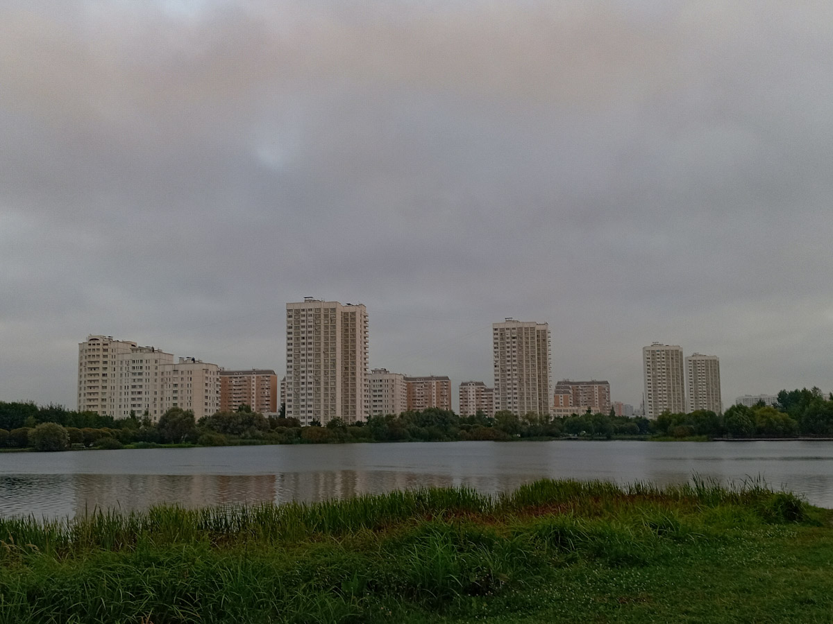 Moskau, Остафьевская улица, 8; Остафьевская улица, 8 корп. 1; Улица Академика Понтрягина, 21 корп. 1; Улица Академика Понтрягина, 11 корп. 3; Улица Академика Понтрягина, 11 корп. 1