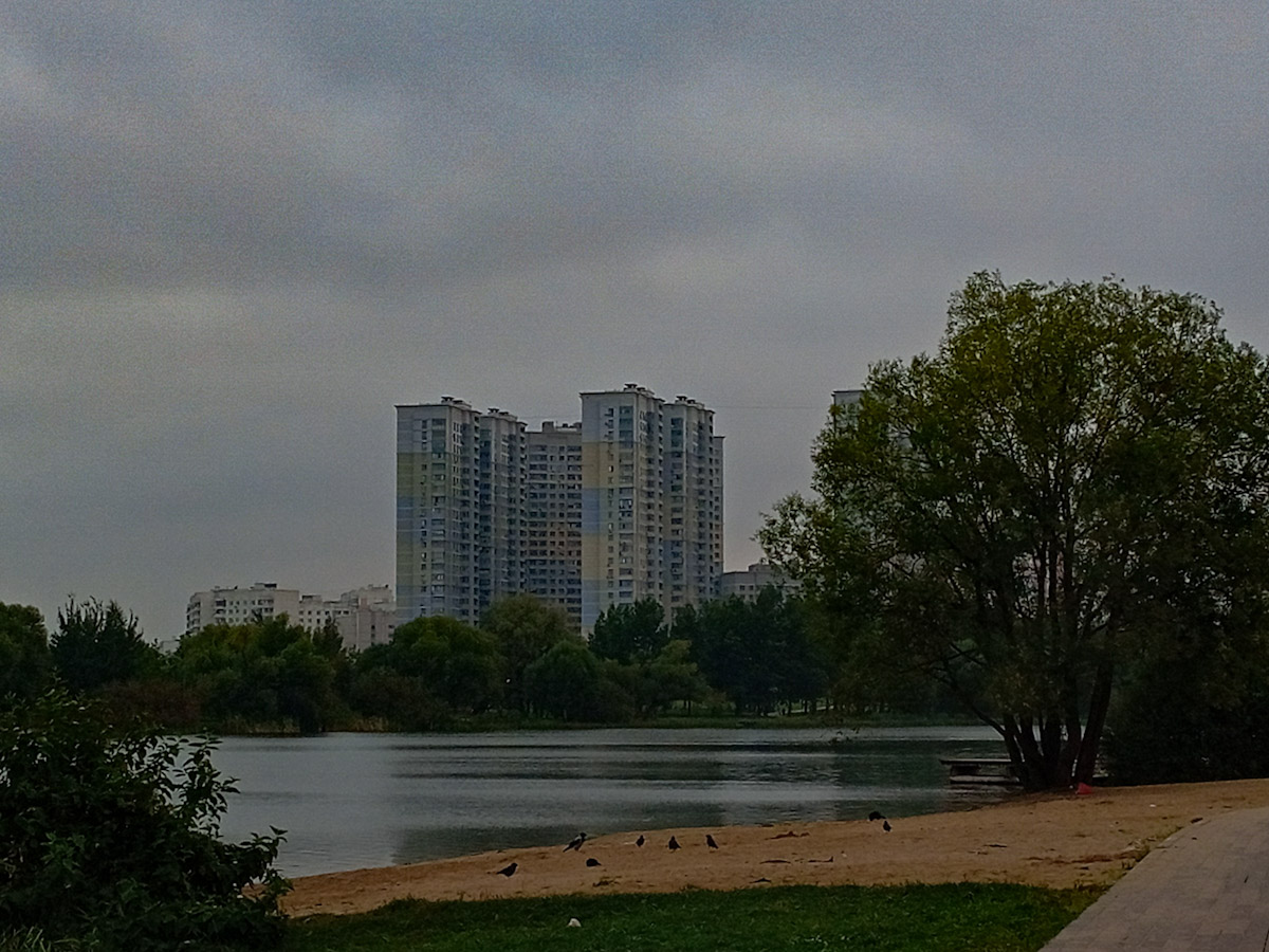 Moskva, Улица Адмирала Лазарева, 63 корп. 3; Улица Адмирала Лазарева, 63 корп. 2