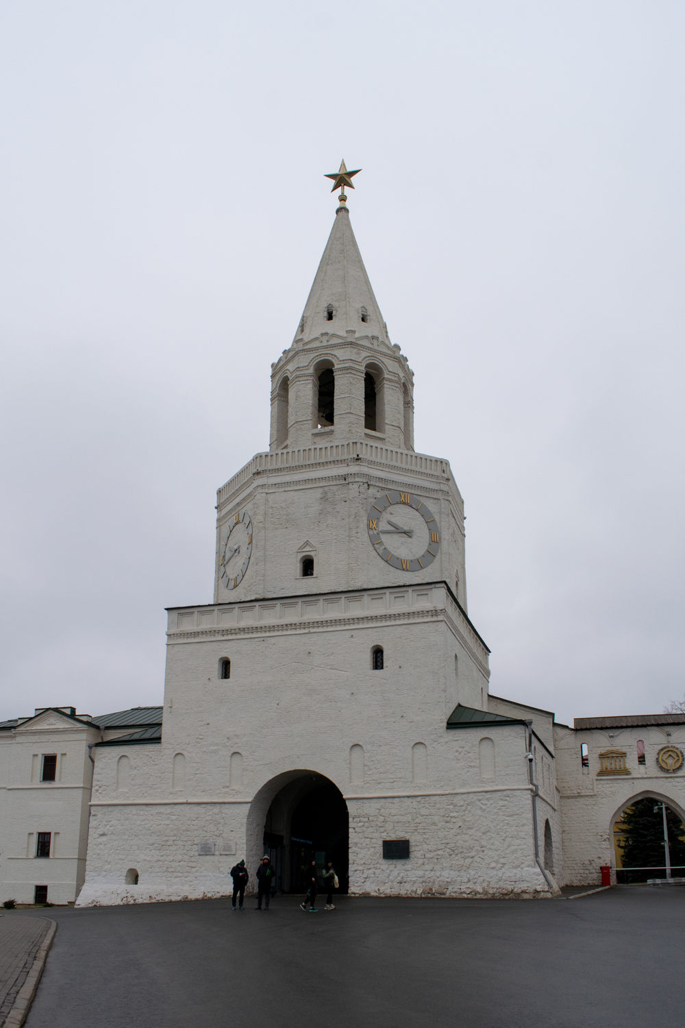 Казань, Кремль, 8