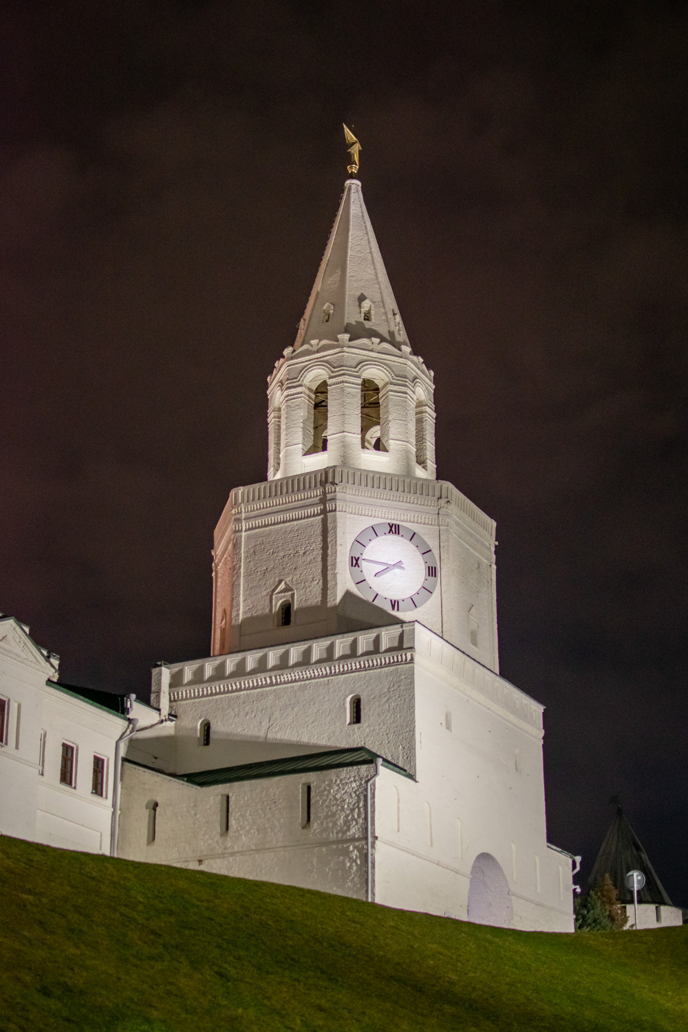 Казань, Кремль, 8