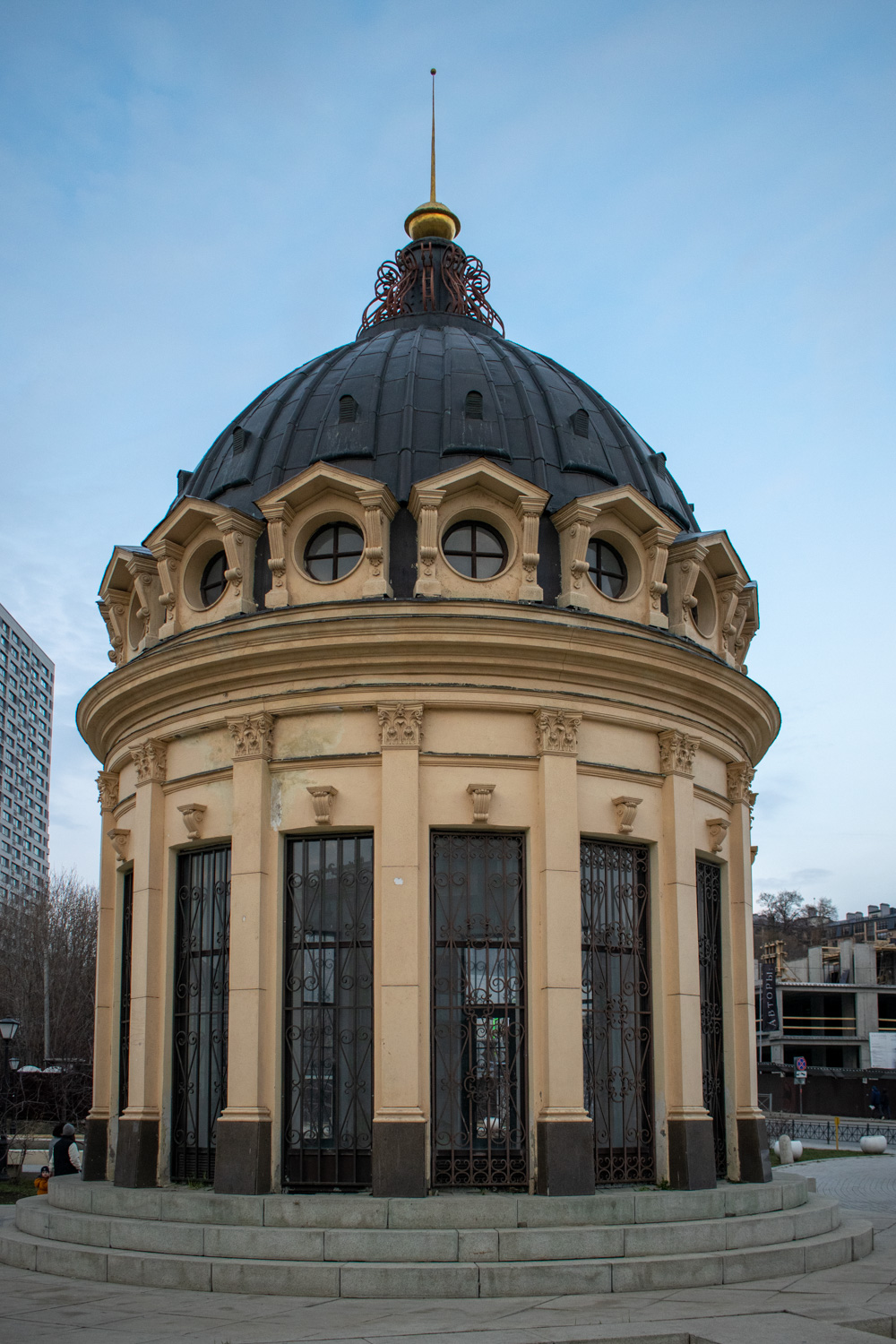 Kasan, Петербургская улица, 32*