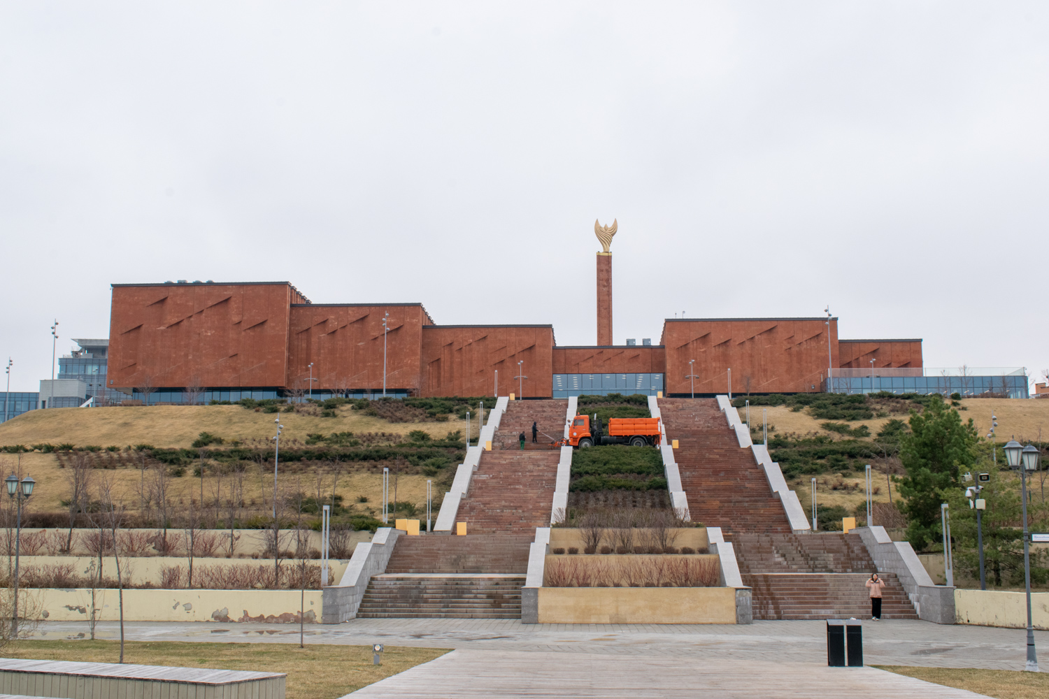 Казань, Улица Пушкина, 86