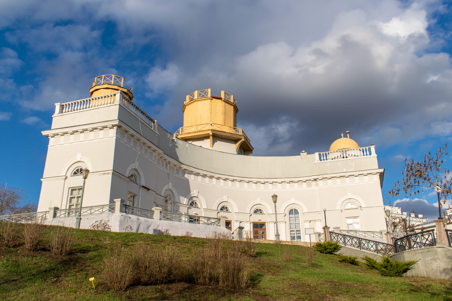 Казань, Кремлёвская улица, 18 корп. 5