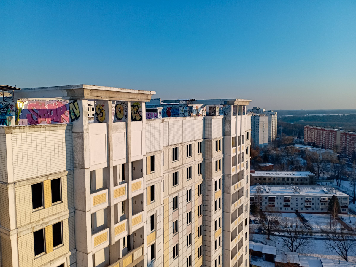 Городской округ Подольск, прочие н.п., пос. Кузнечики, Микрорайон Кузнечики-2, корп. 9; пос. Кузнечики, 1