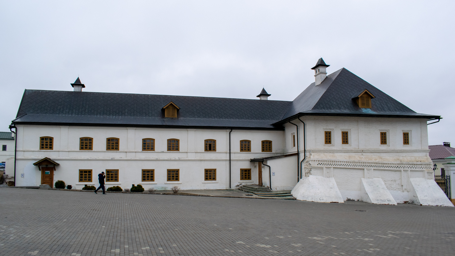 Казань, Кремль, 9