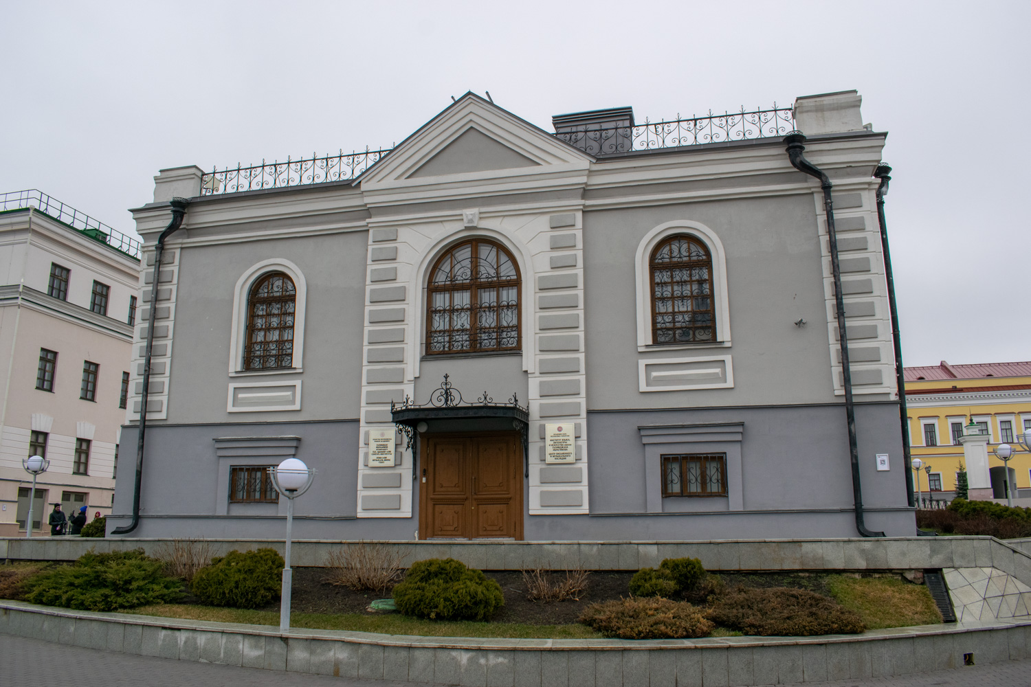 Казань, Кремль, 11