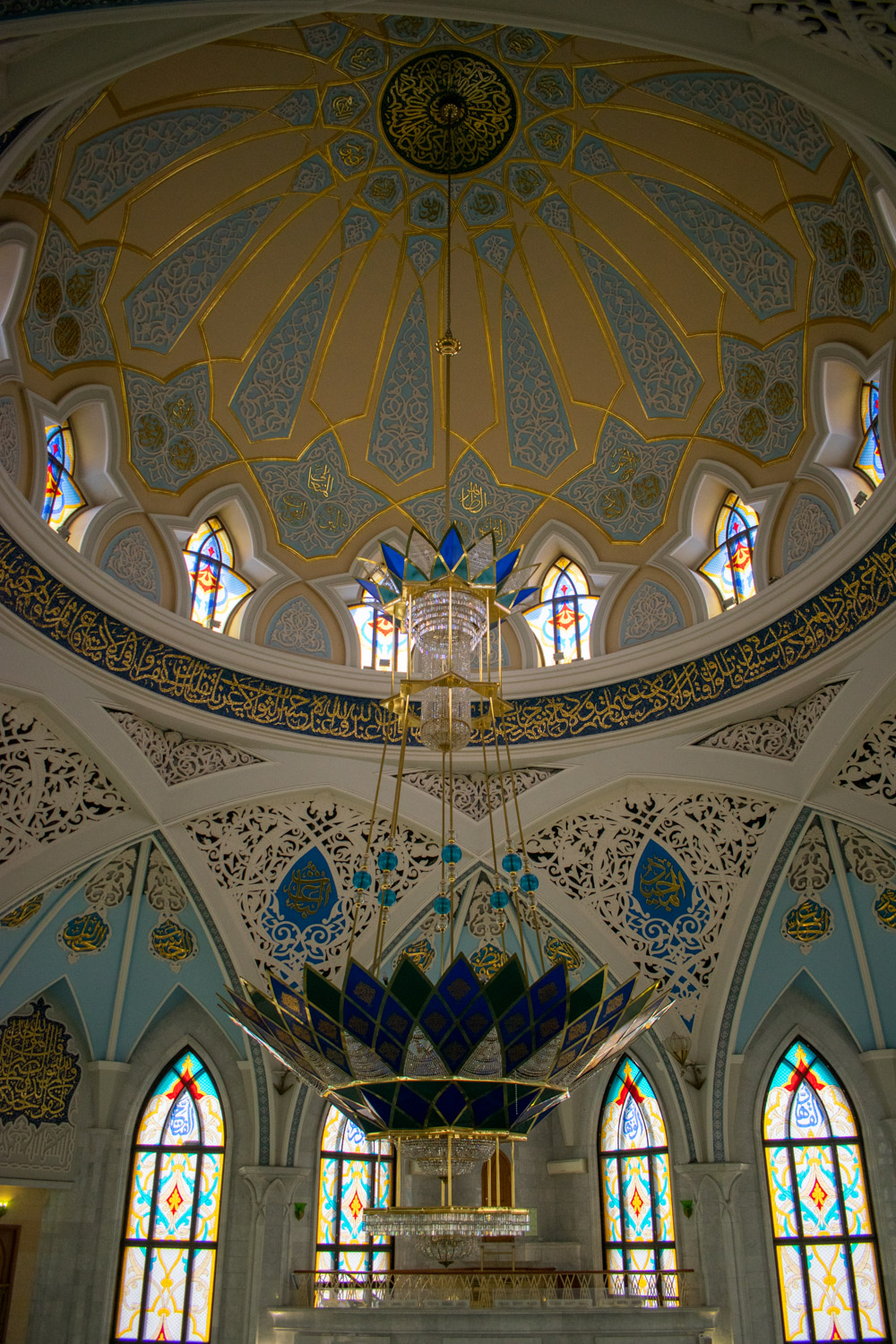 Казань, Кремль, 13