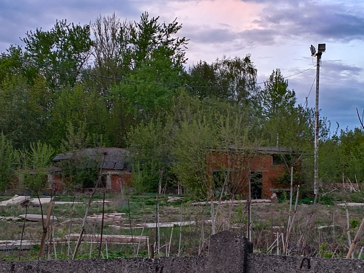 Voskresenskoye Settlement, Объездная улица, вл. 18 стр. 5