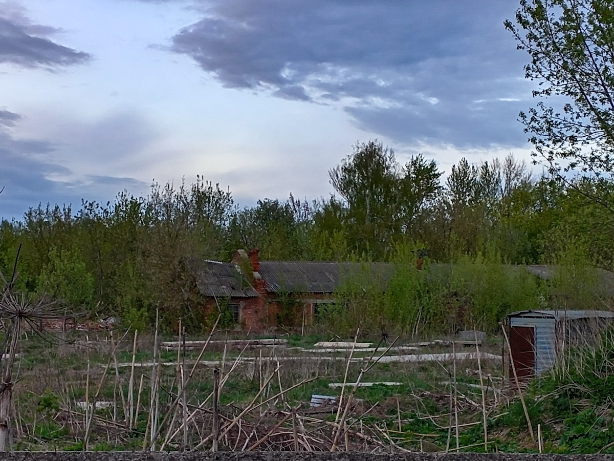 Поселение Воскресенское, Объездная улица, вл. 18 стр. 9