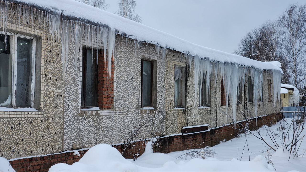 Солнечногорск, Улица Маяковского, 24 / Обуховская улица, 7