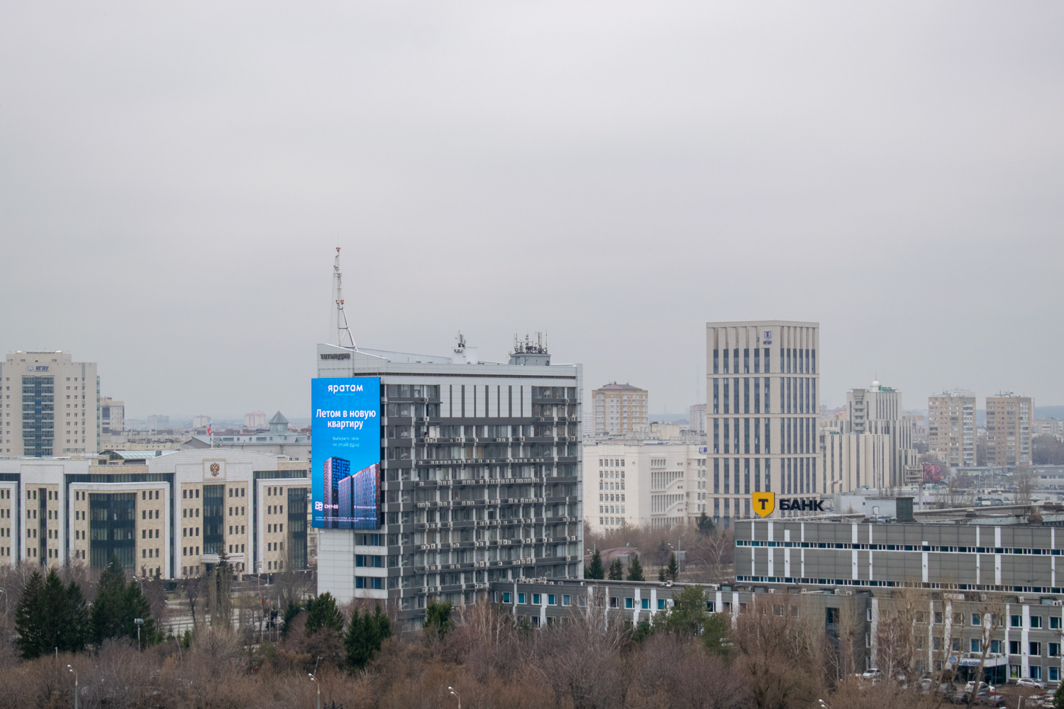 Kaasan, Улица Декабристов, 2; Красносельская улица, 51 корп. 4