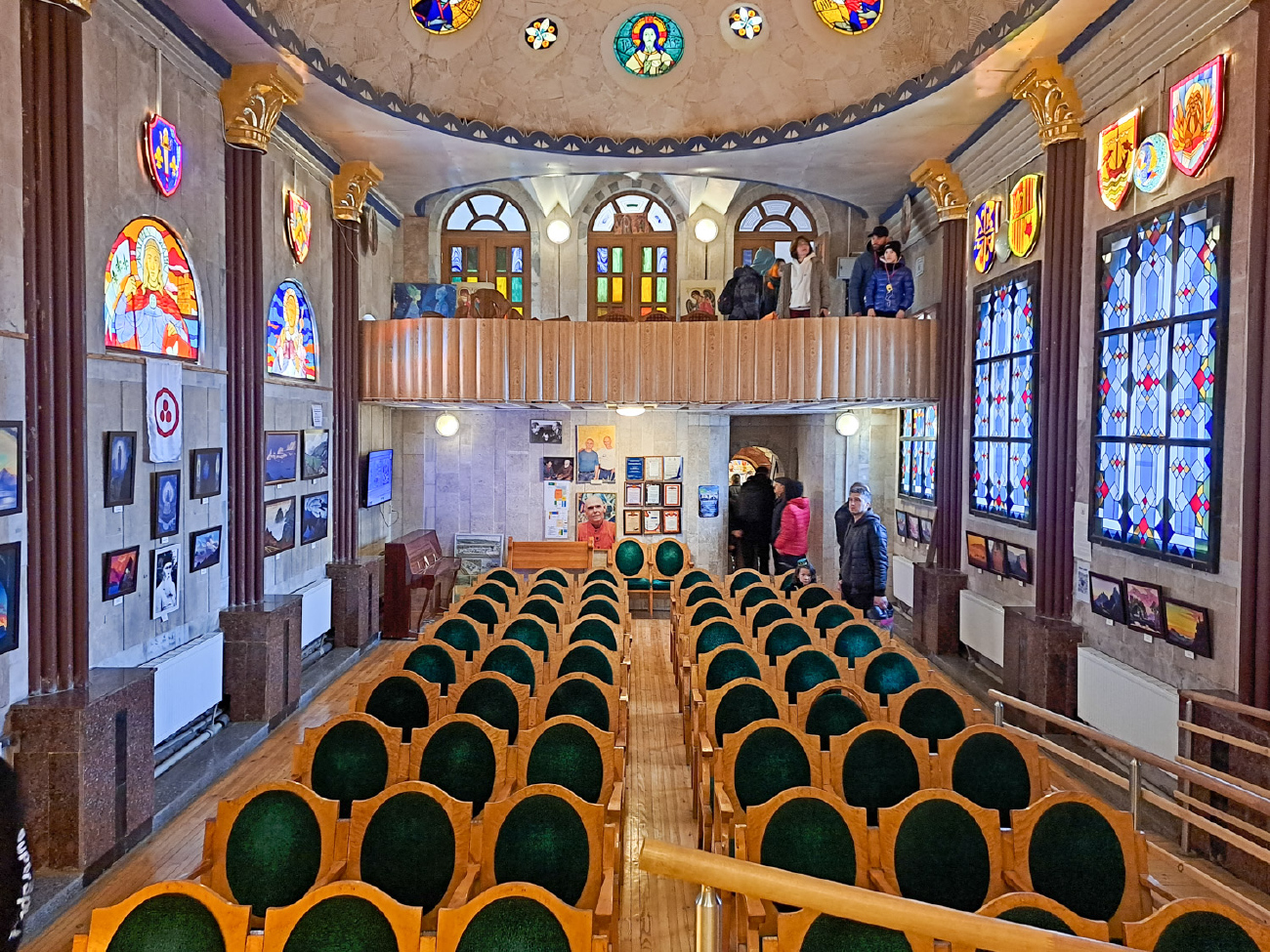 Kasan, Старо-Аракчинская улица, 6А