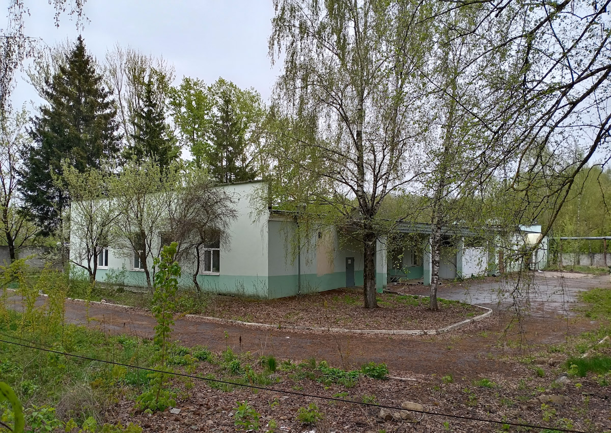 Поселение Воскресенское, Дер. Каракашево, 39 стр. 1