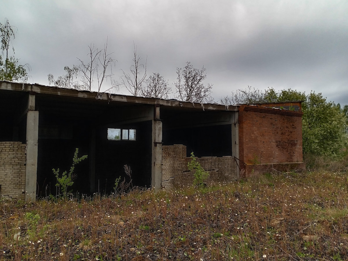 Voskresenskoye Settlement, Объездная улица, 9 стр. 2