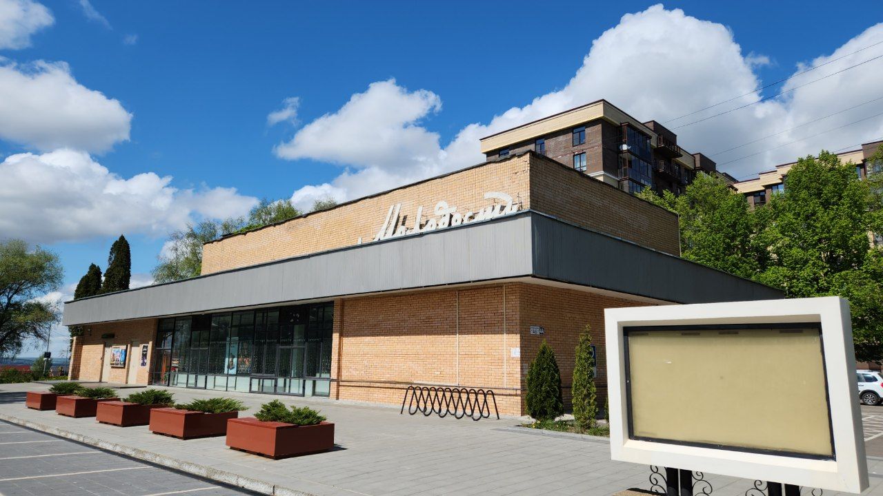 Пущино, Микрорайон АБ, 4А