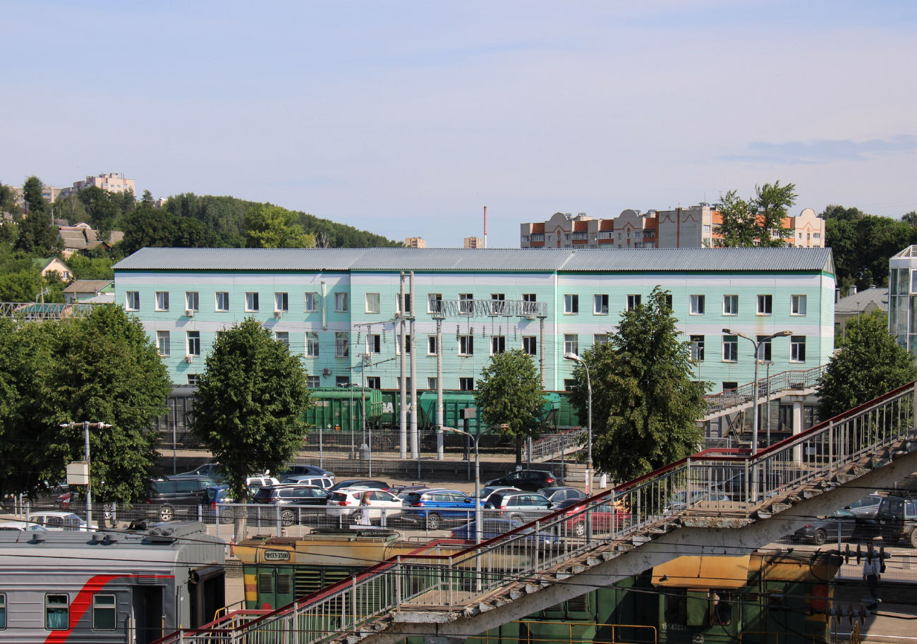 Смоленск, Витебское шоссе, 19А