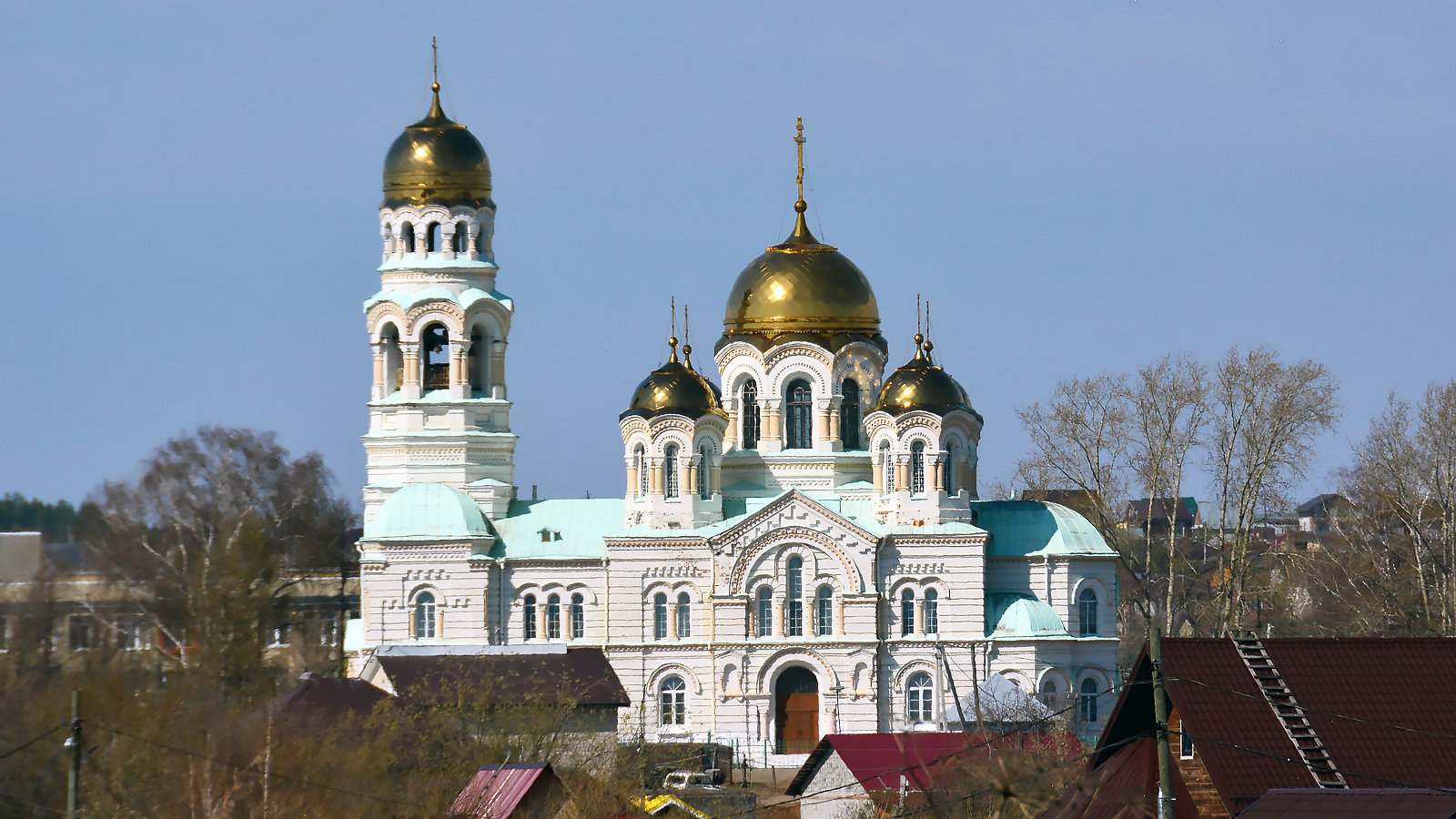 Пермский район, прочие н.п., с. Култаево, улица Романа Кашина, 69
