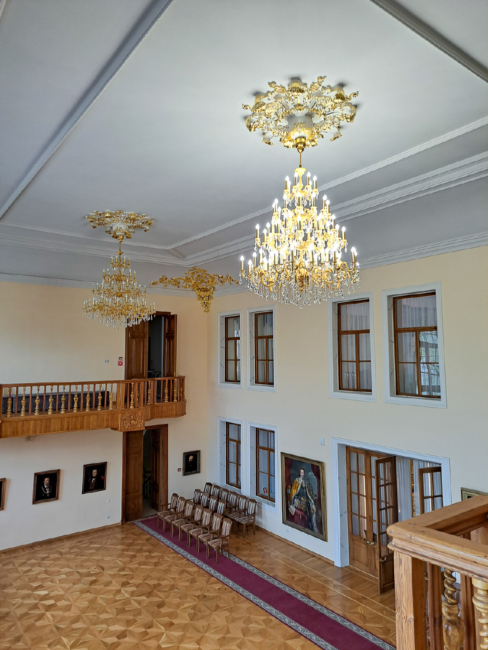 Таганрог, Улица Фрунзе, 41