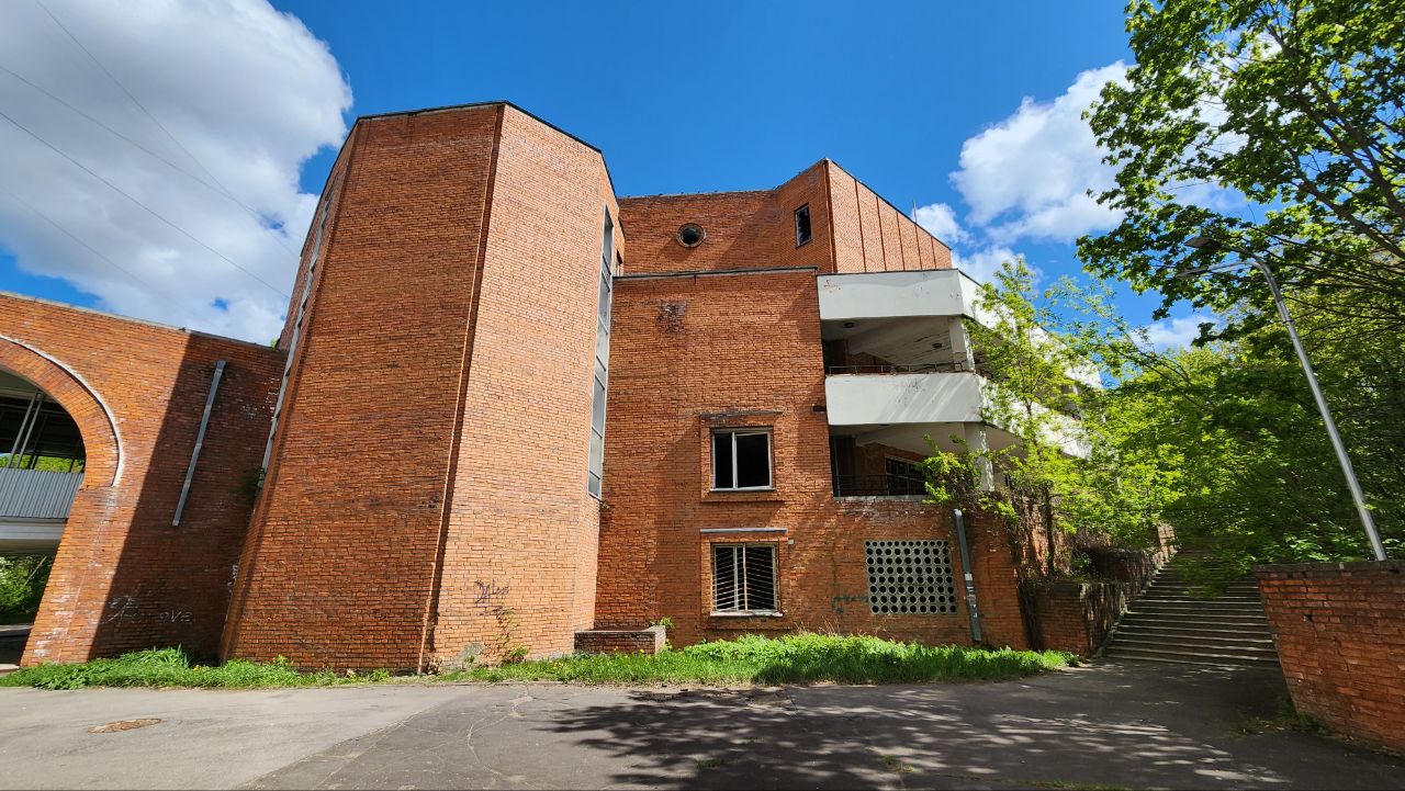 Пущино, Микрорайон В, 35