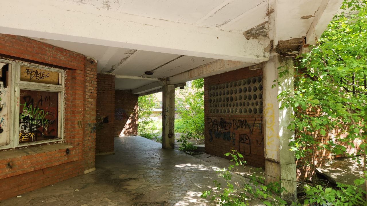 Пущино, Микрорайон В, 35