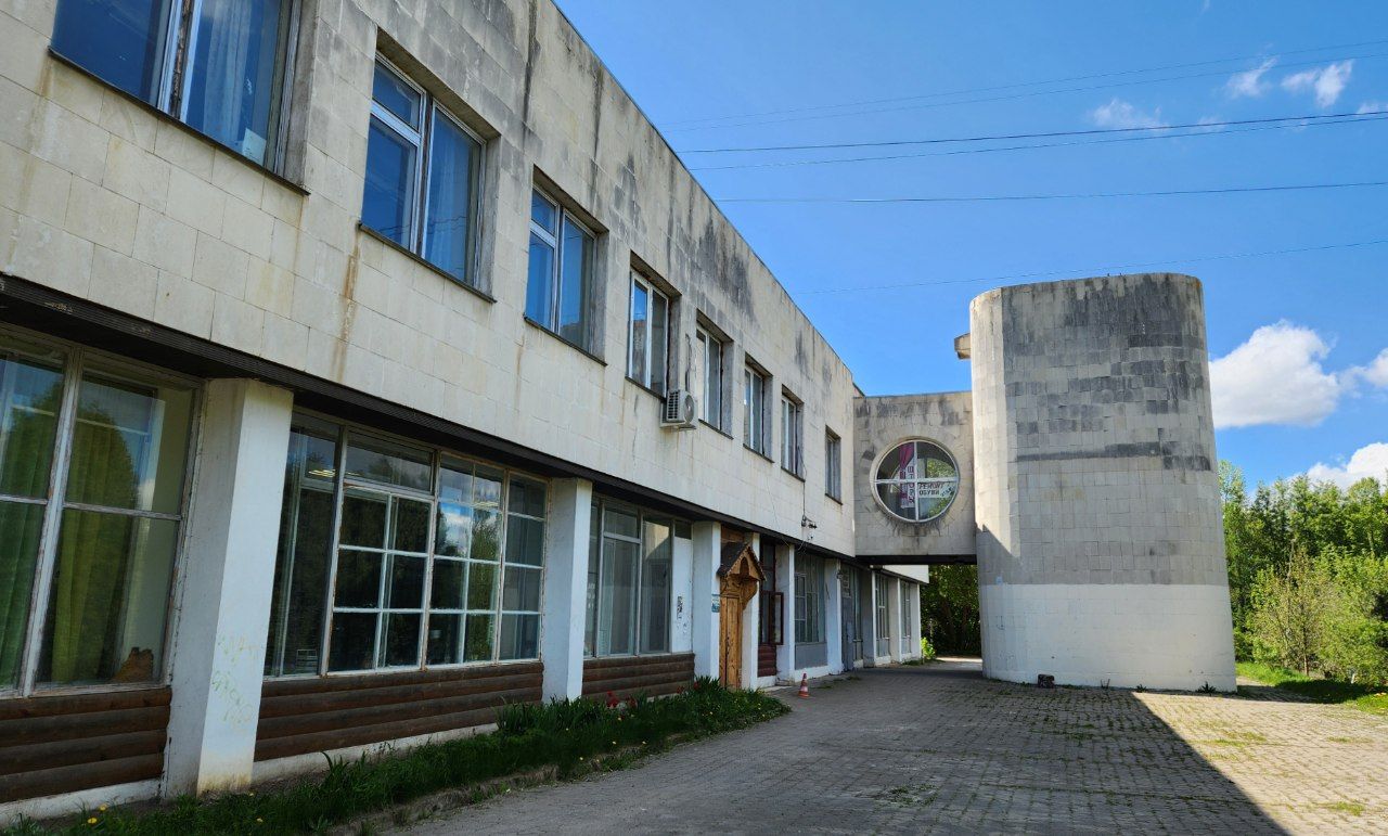 Пущино, Микрорайон АБ, 18А