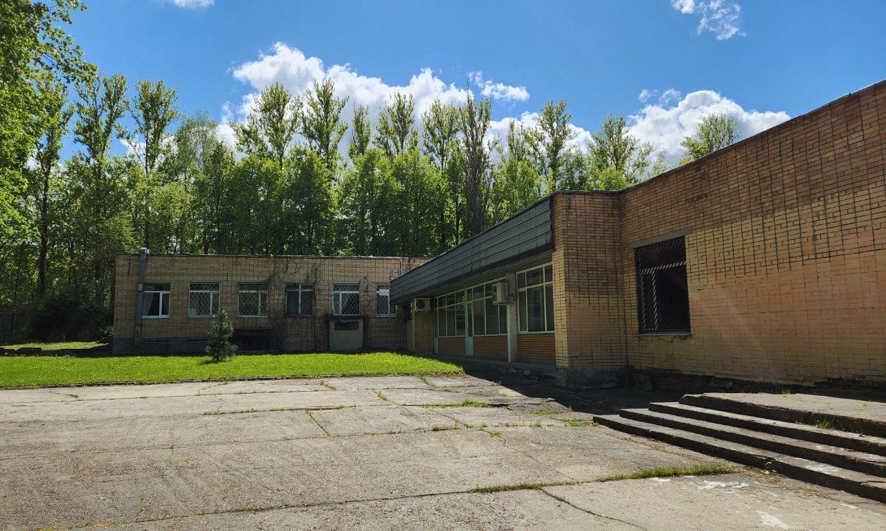 Пущино, Микрорайон В, 32Б