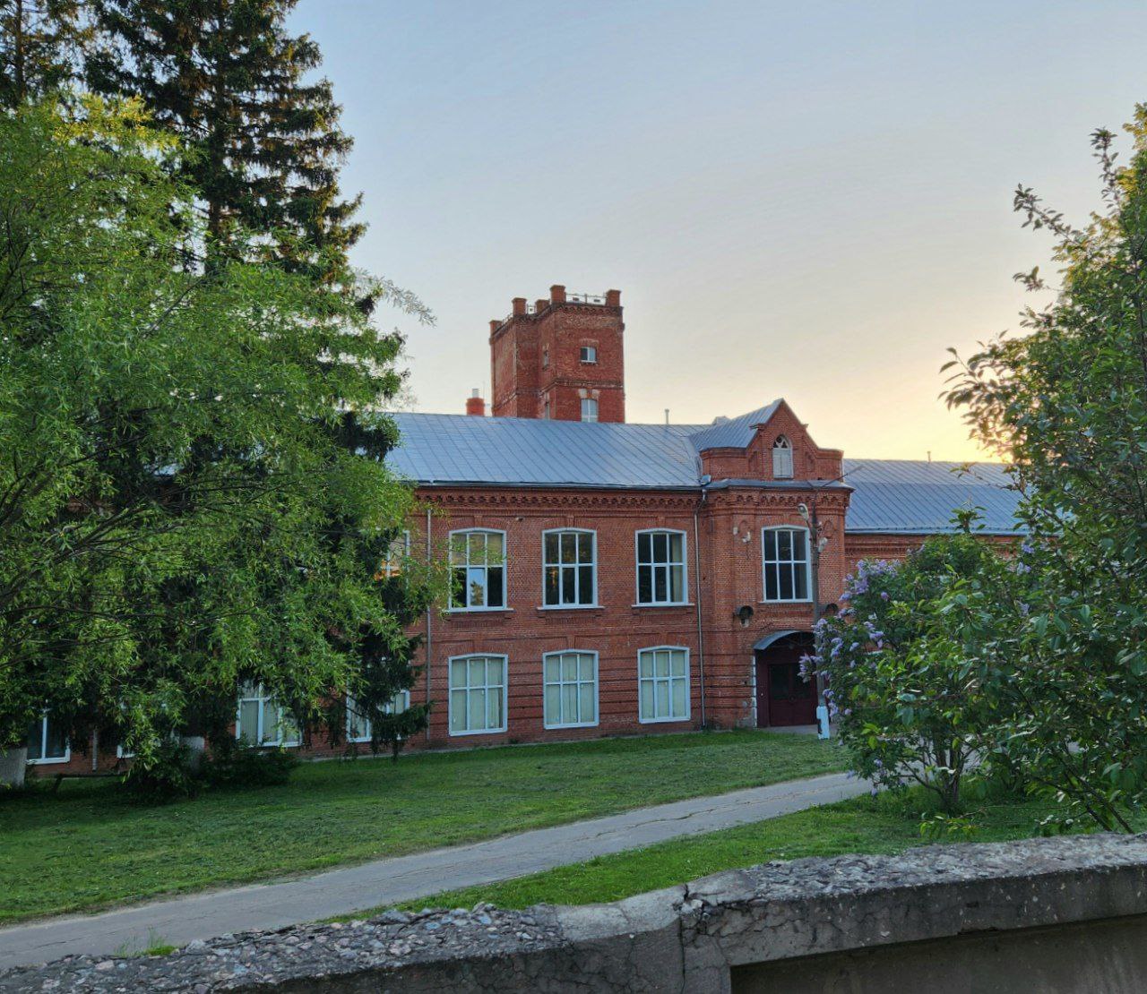 Krasnogorsk, Микрорайон Опалиха, улица Ткацкой Фабрики, 9 стр. 4