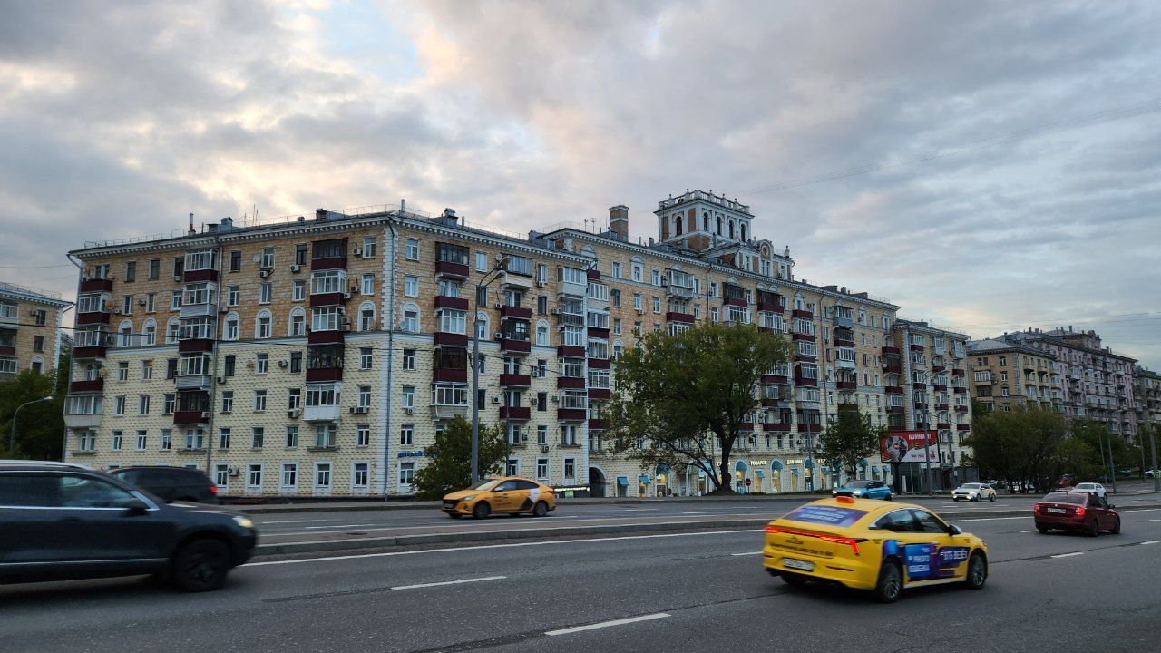 Москва, Улица Алабяна, 12 корп. 1; Улица Алабяна, 12 корп. 2; Улица Алабяна, 12 корп. 3