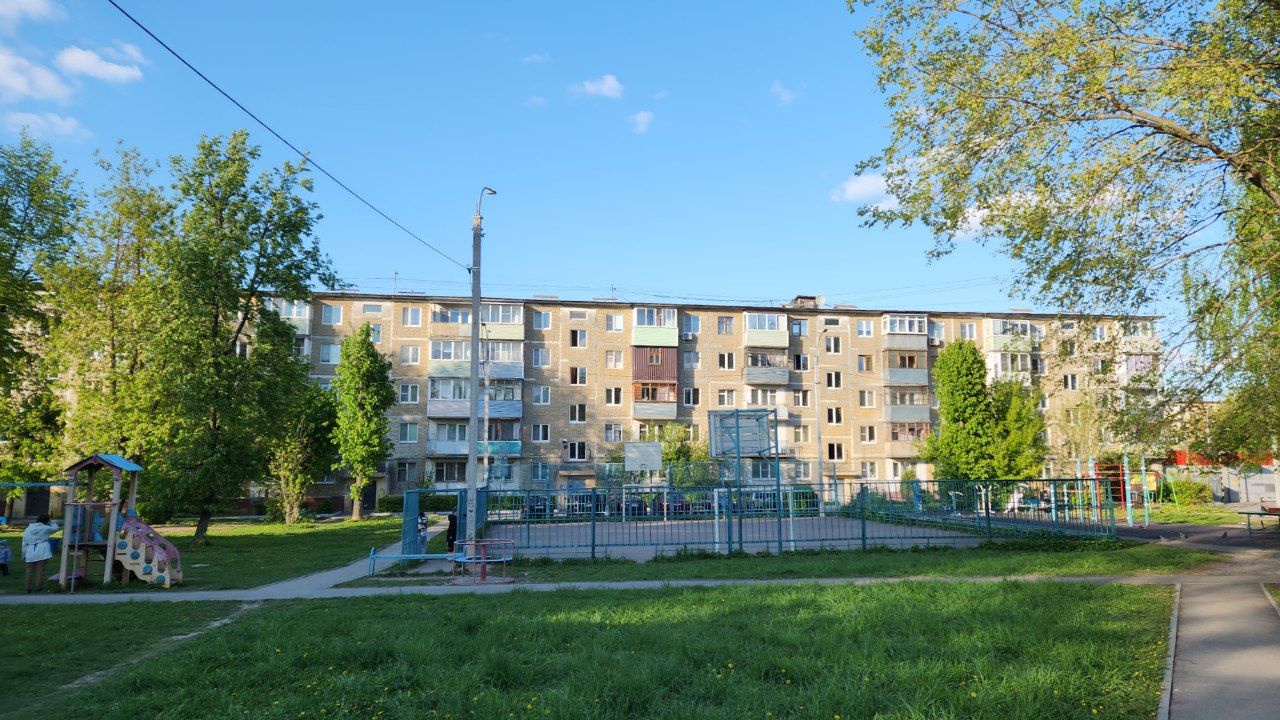 Серпухов, Советская улица, 99