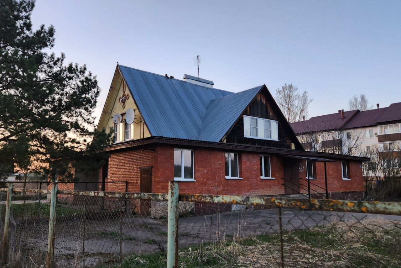 Наро-Фоминский городской округ, прочие н.п., пос. Новая Ольховка, Благодатная улица, 31