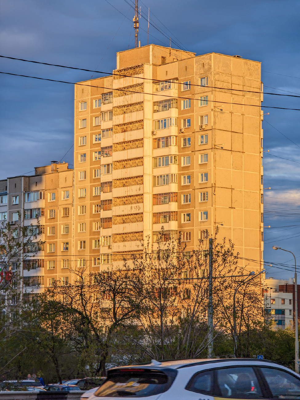 Екатеринбург, Улица Куйбышева, 2