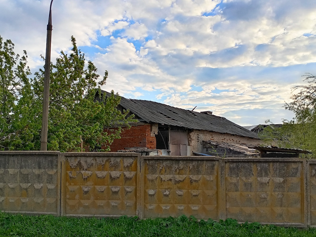 Поселение Воскресенское, Объездная улица, 7 стр. 1