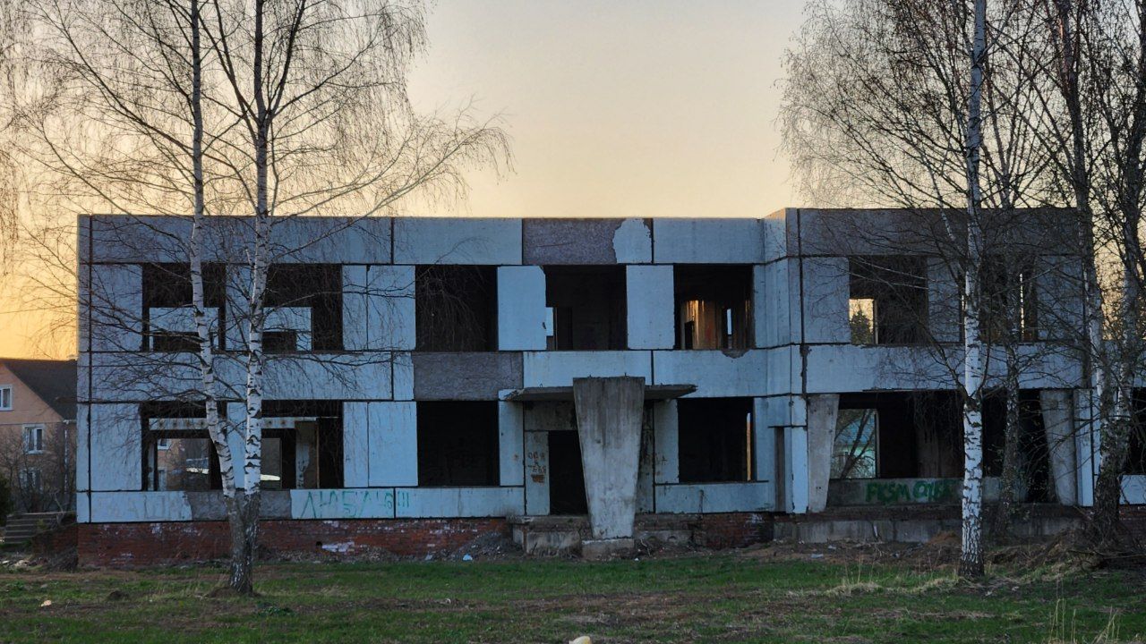 Наро-Фоминский городской округ, прочие н.п., пос. Новая Ольховка, Новая улица, 6*
