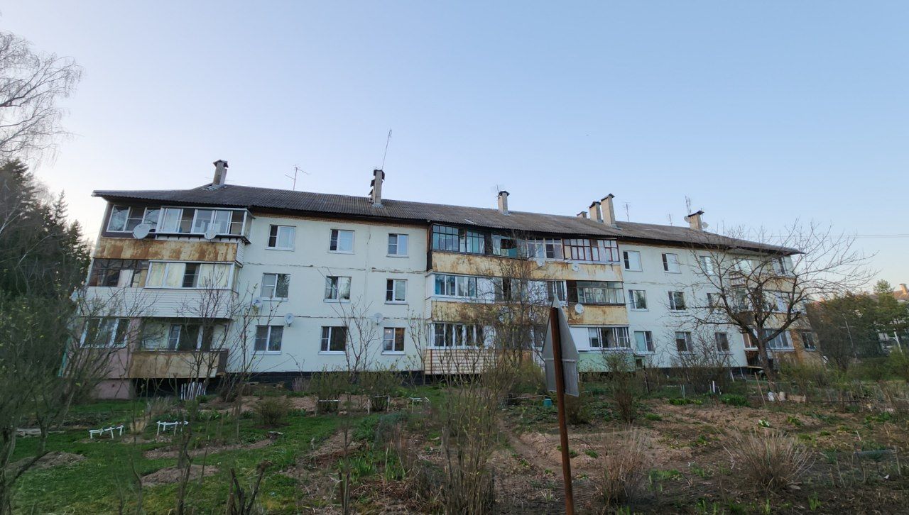 Наро-Фоминский городской округ, прочие н.п., пос. Новая Ольховка, 93