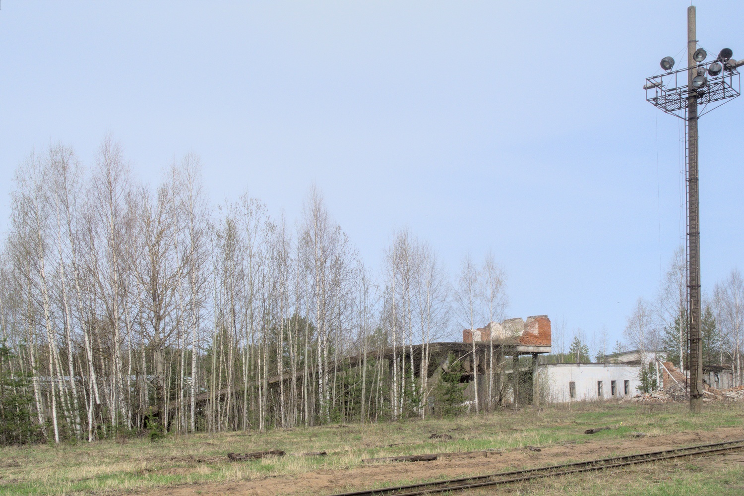 Кирово-Чепецк, Микрорайон Каринторф, Ленинская улица, 1**