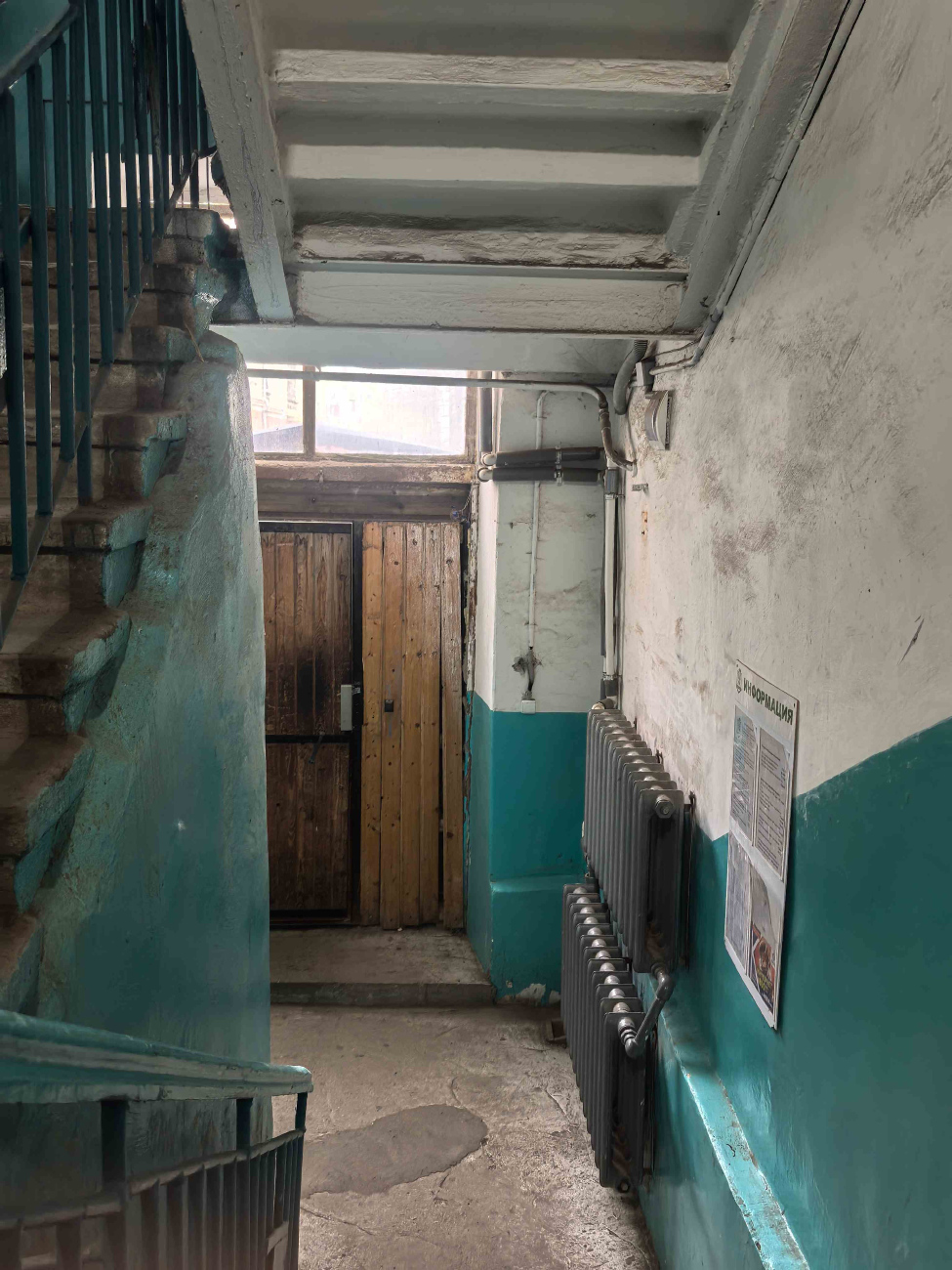 Вологда, Улица Космонавта Беляева, 22