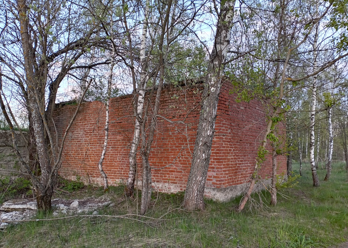 Дзержинский район, прочие н. п., дер. Барсуки, Школьная улица, 5А стр. 3