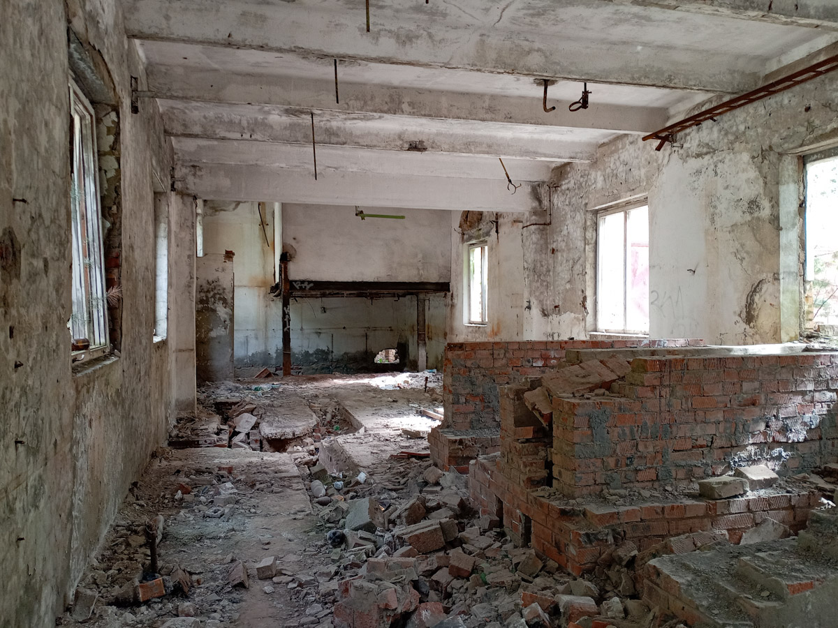 Товарково, микрорайон Молодёжный, 1 стр. 2