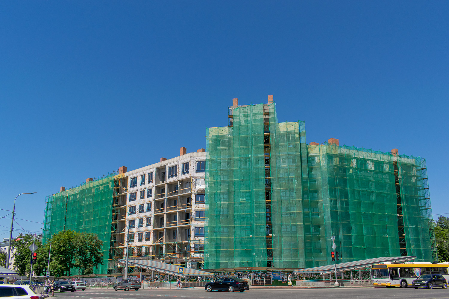 Мариуполь, Проспект Ленина, 75Б