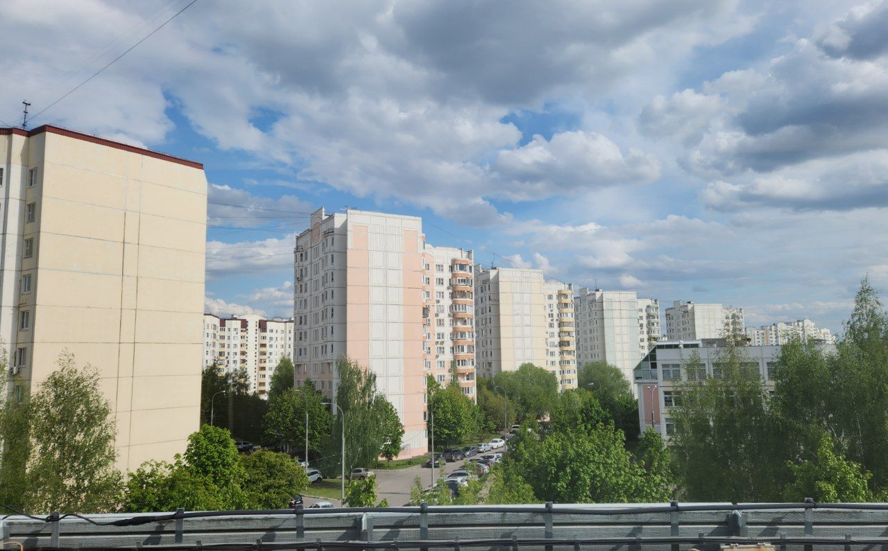 Москва, Изюмская улица, 28 корп. 1; Изюмская улица, 28 корп. 2; Изюмская улица, 34 корп. 1; Изюмская улица, 34 корп. 2