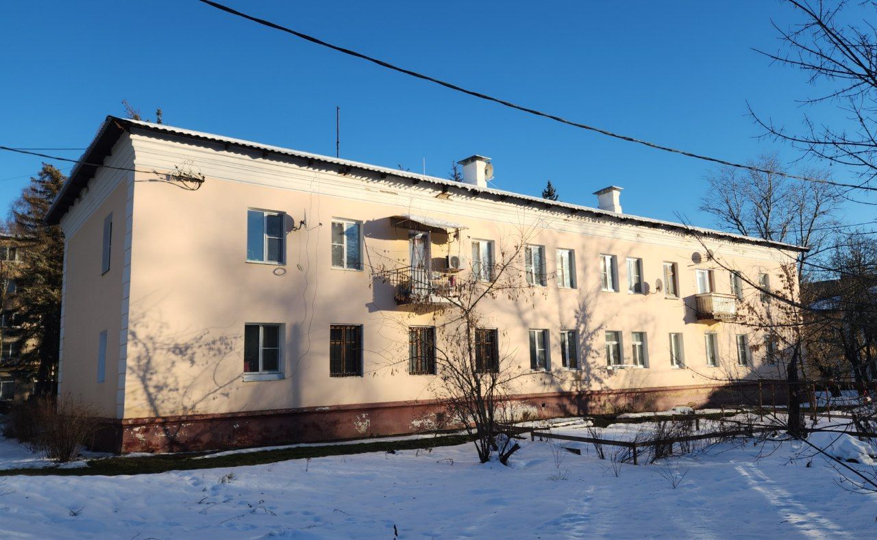Дедовск, Ударная улица, 6