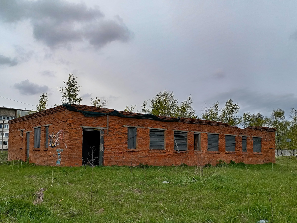 Naro-Fominsky city district, other localities, дер. Веселёво, 95